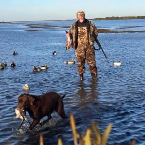 Meet your Posher, Christian